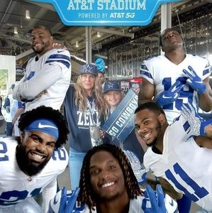 Meet your Posher, Rachael